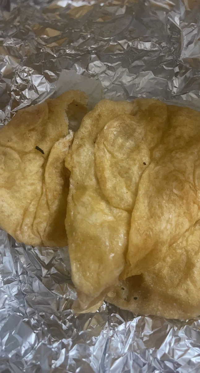 Bhatura, Samosa and Sweet Factory