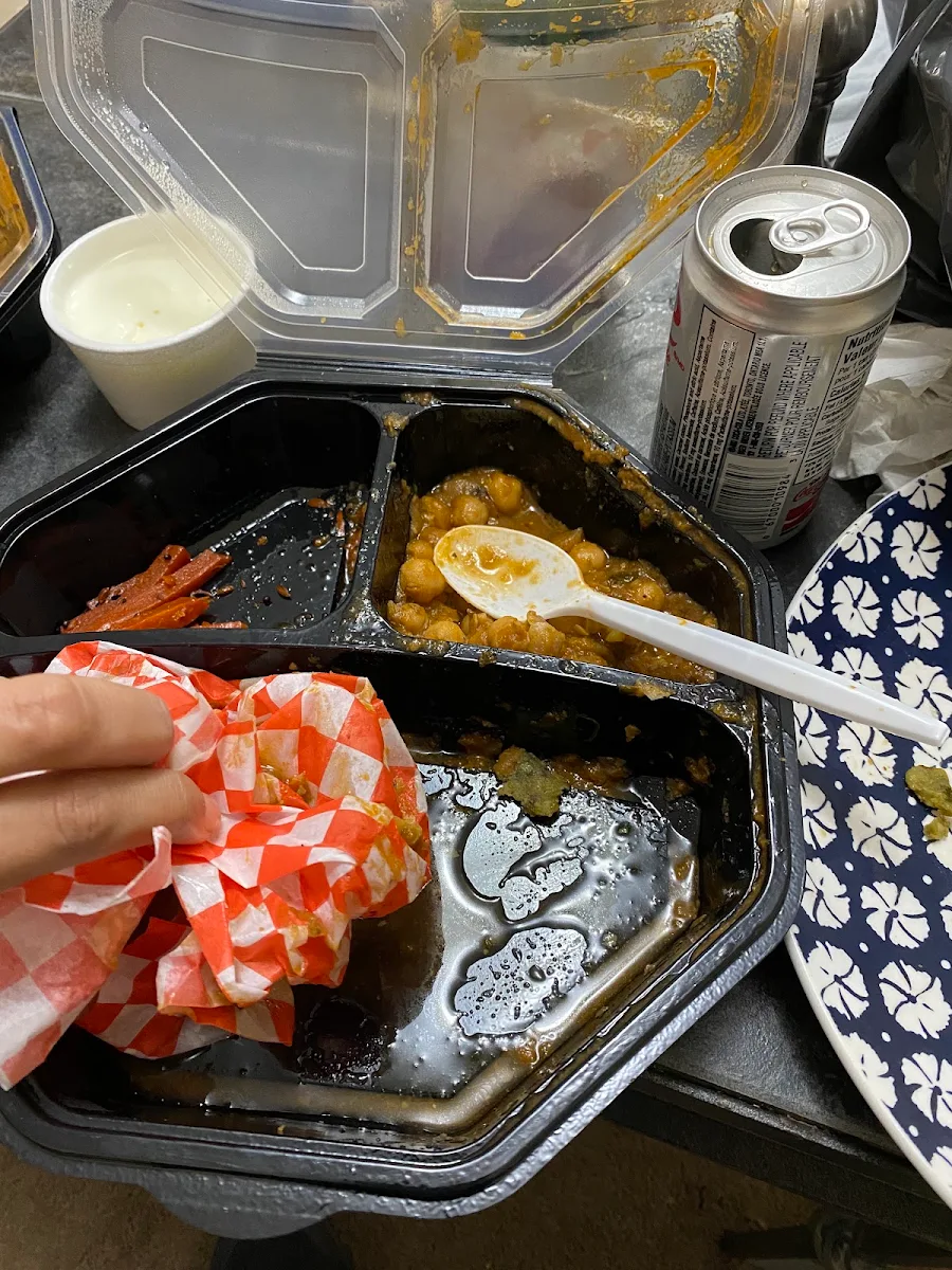 Highlights, Samosa and Sweet Factory