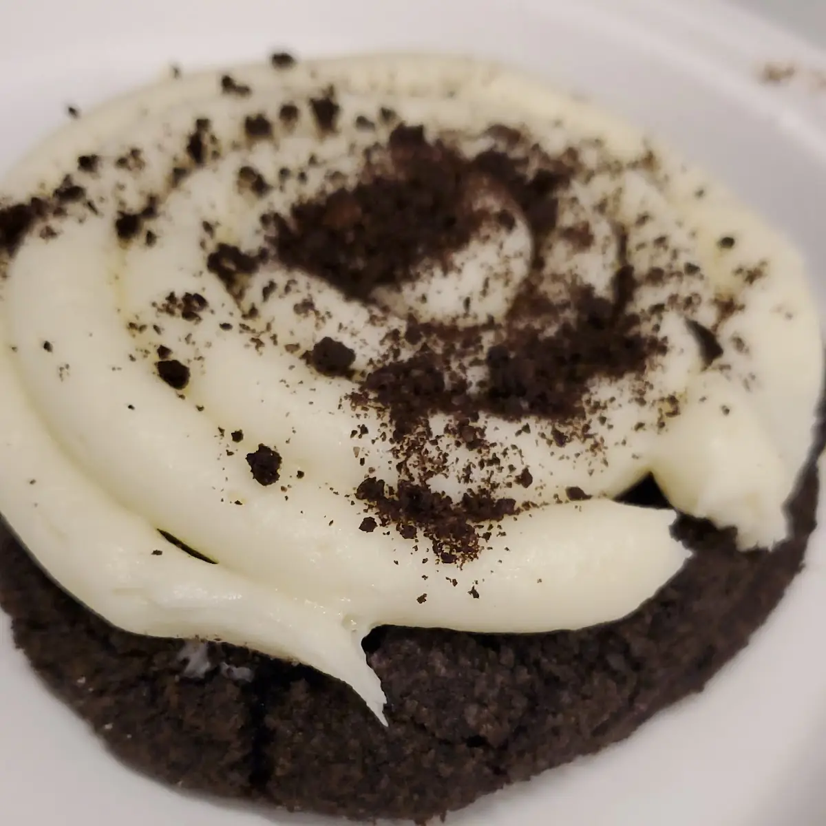 Oreo Cookies and Cream