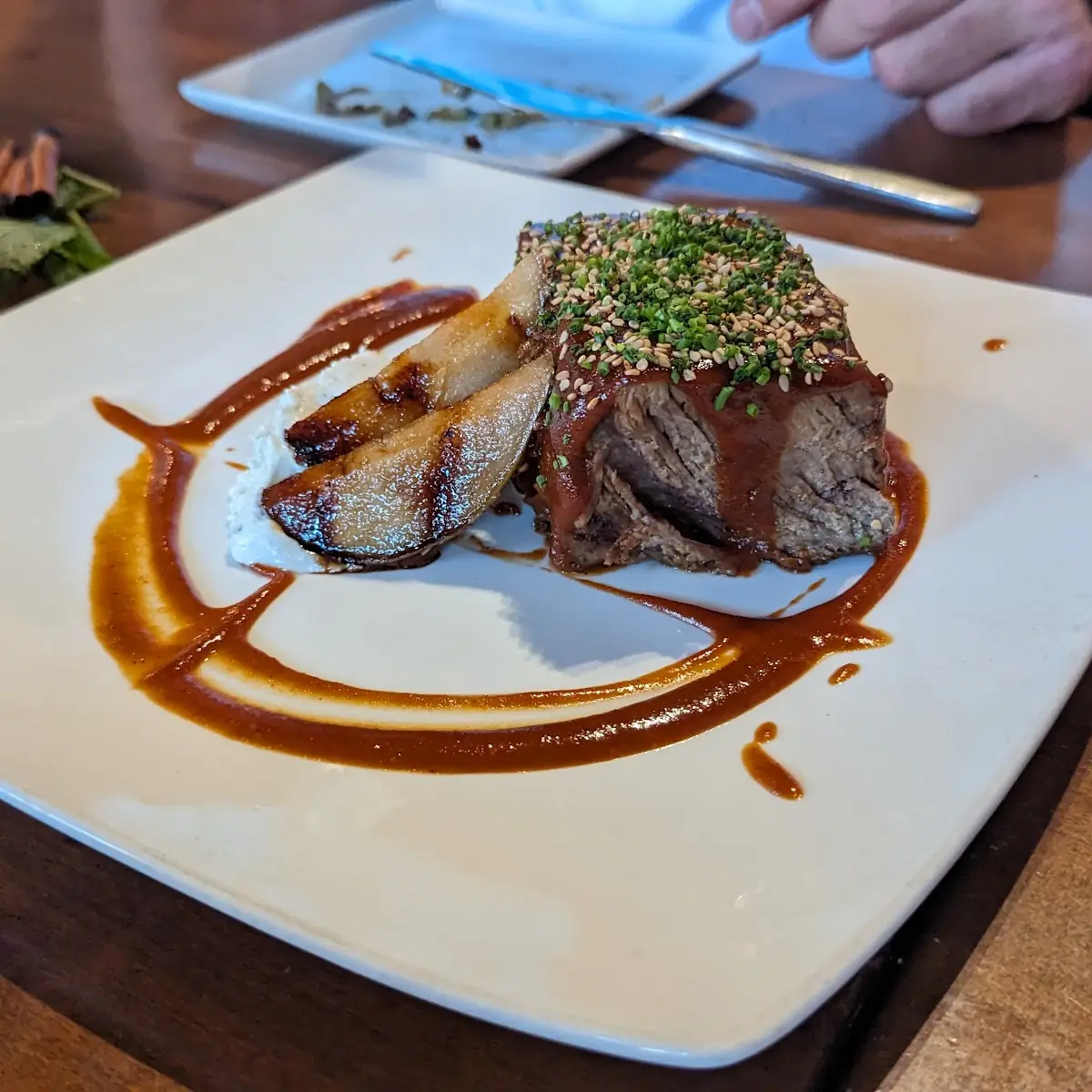 Duck Breast