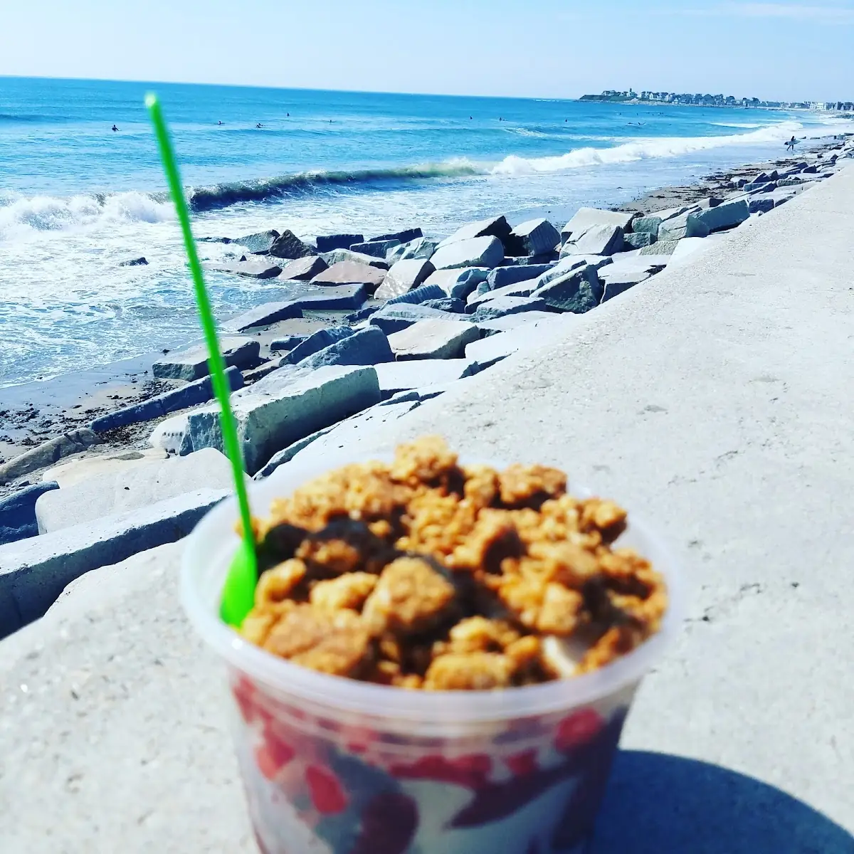 Acai Bowl