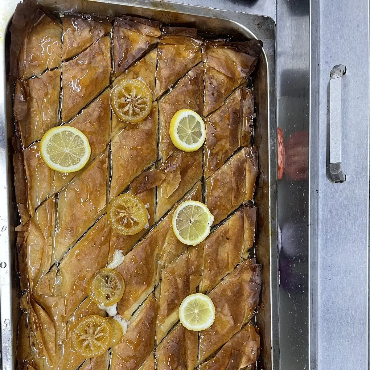 Baklava