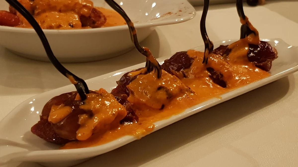 Figs, Casa Barcelona