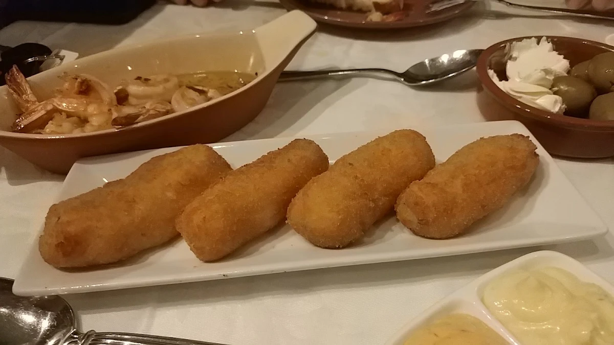 Fish, Casa Barcelona