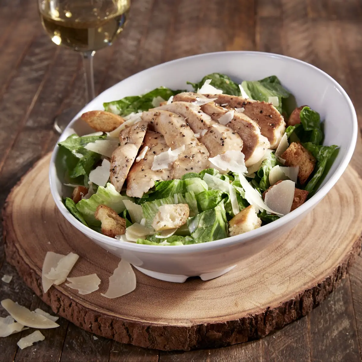 Caesar Salad
