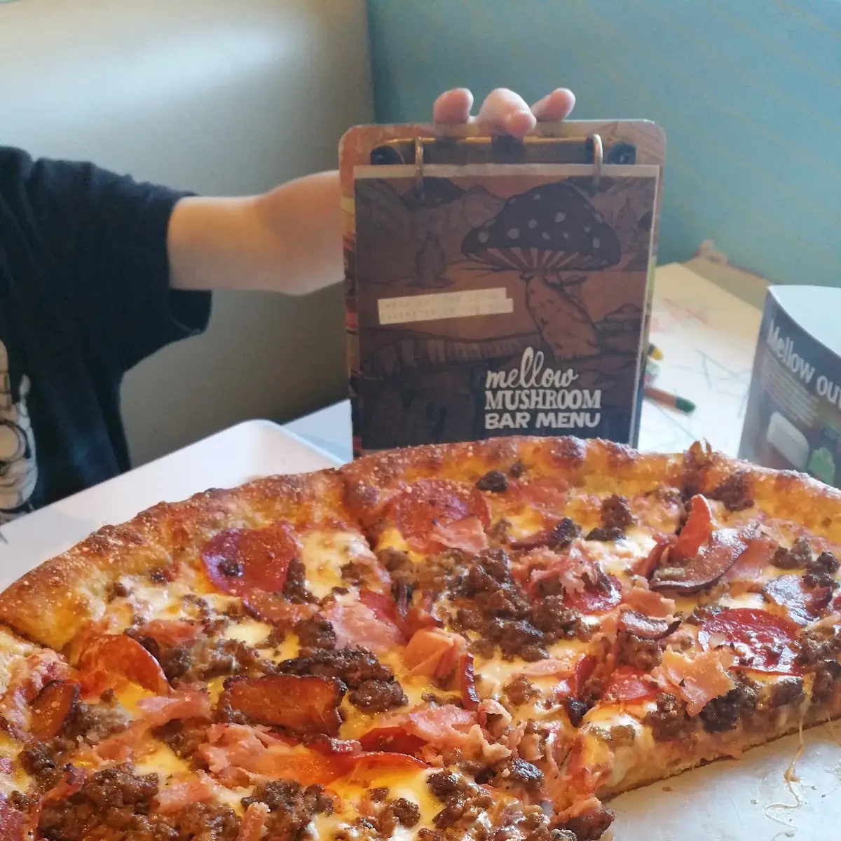 Pizza Ever