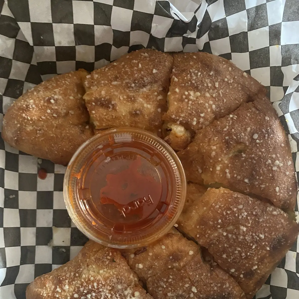 Jalapeño Peppers
