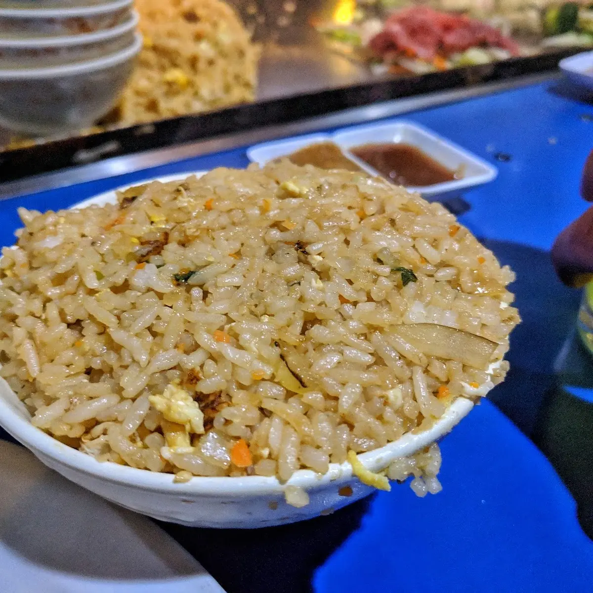 Side Fried Rice