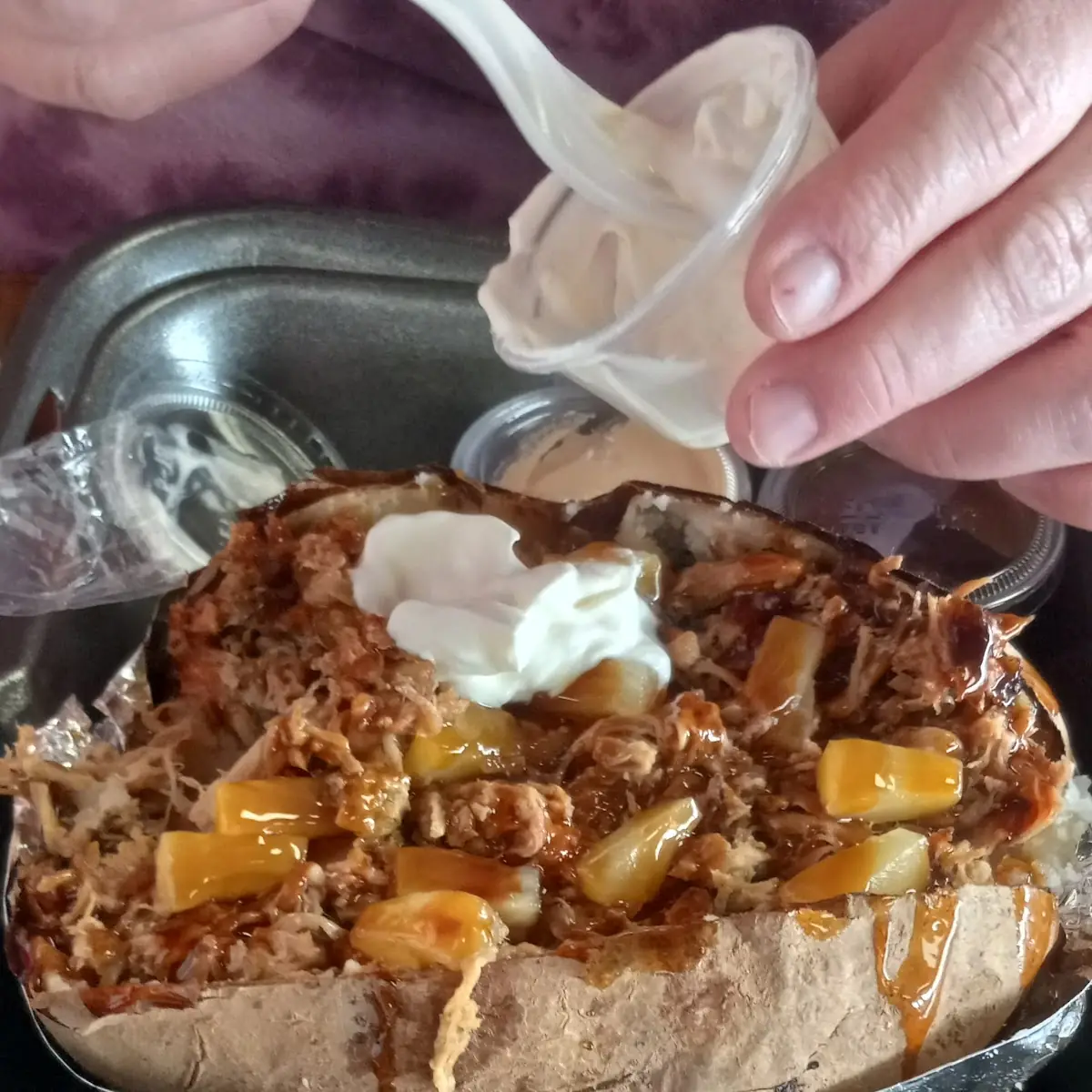Baked Potato