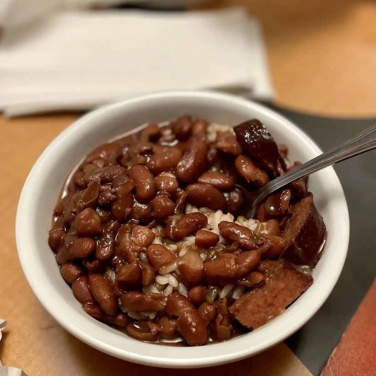 Baked Beans
