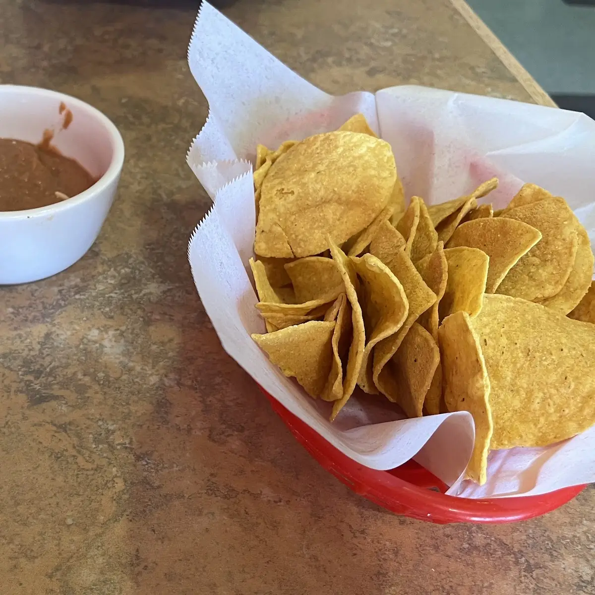 Chips & Salsa