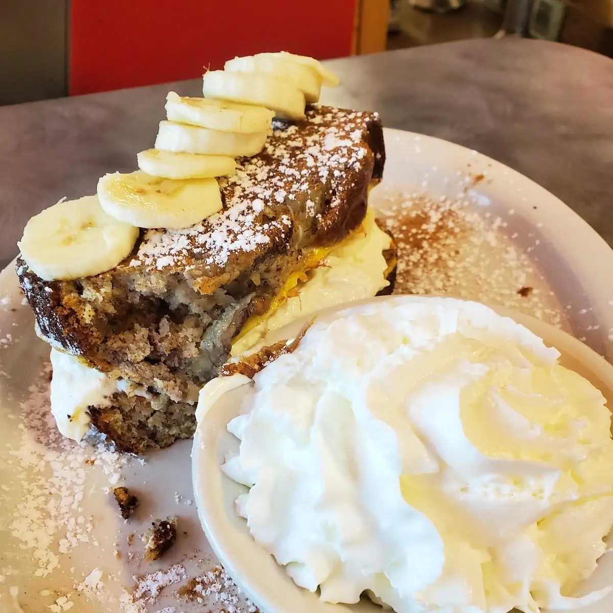 Banana Bread