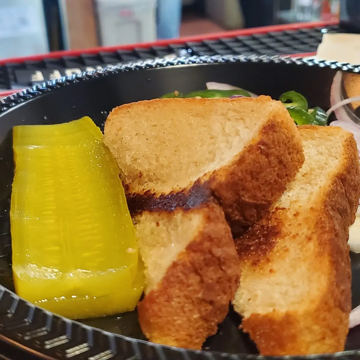Texas Toast