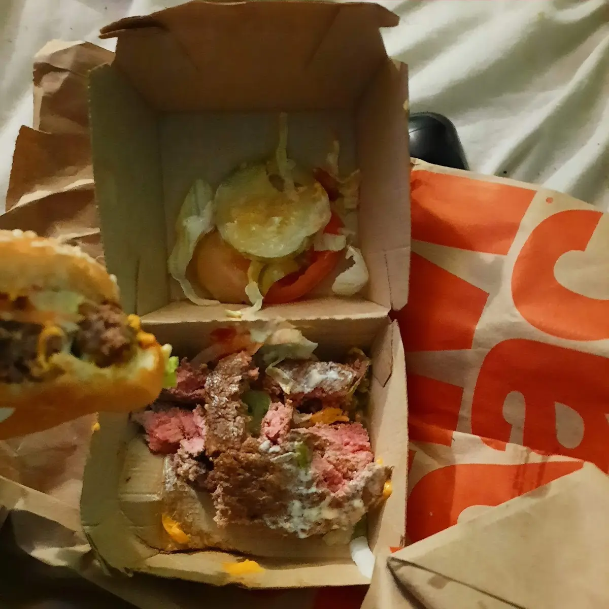 Double Quarter Pounder