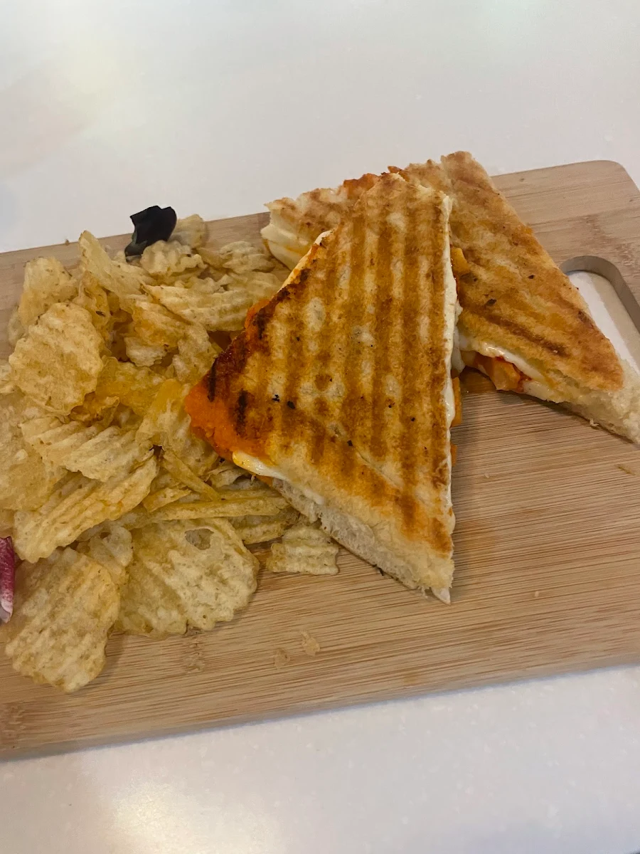Chicken Sandwich