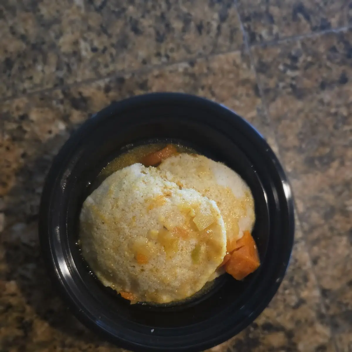 Idli Sambar