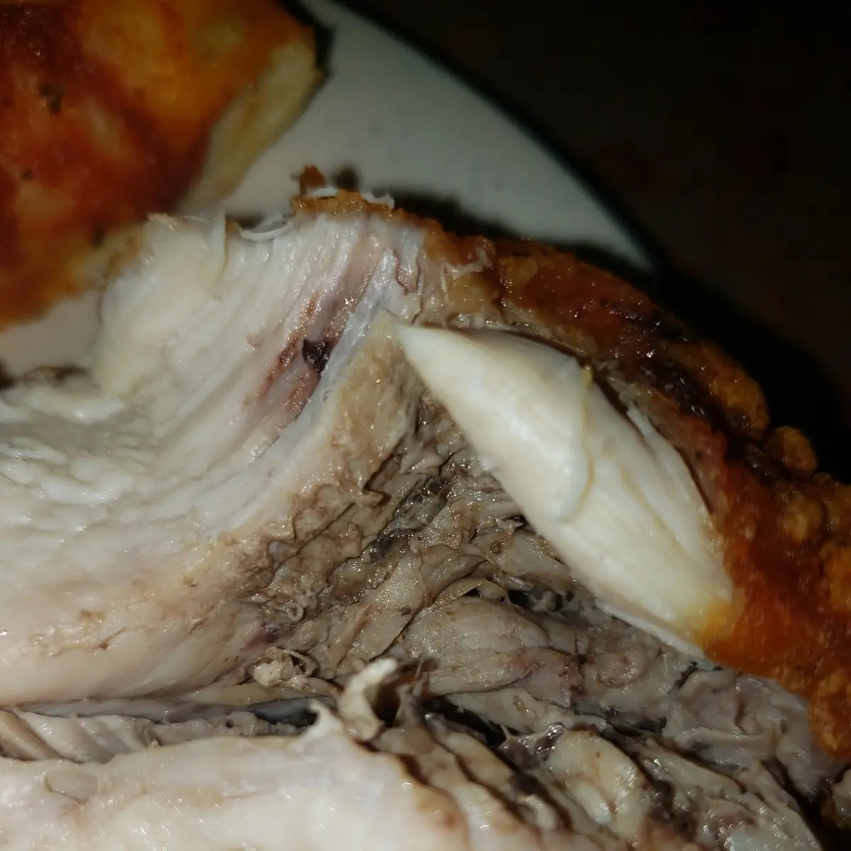 Fried Chicken
