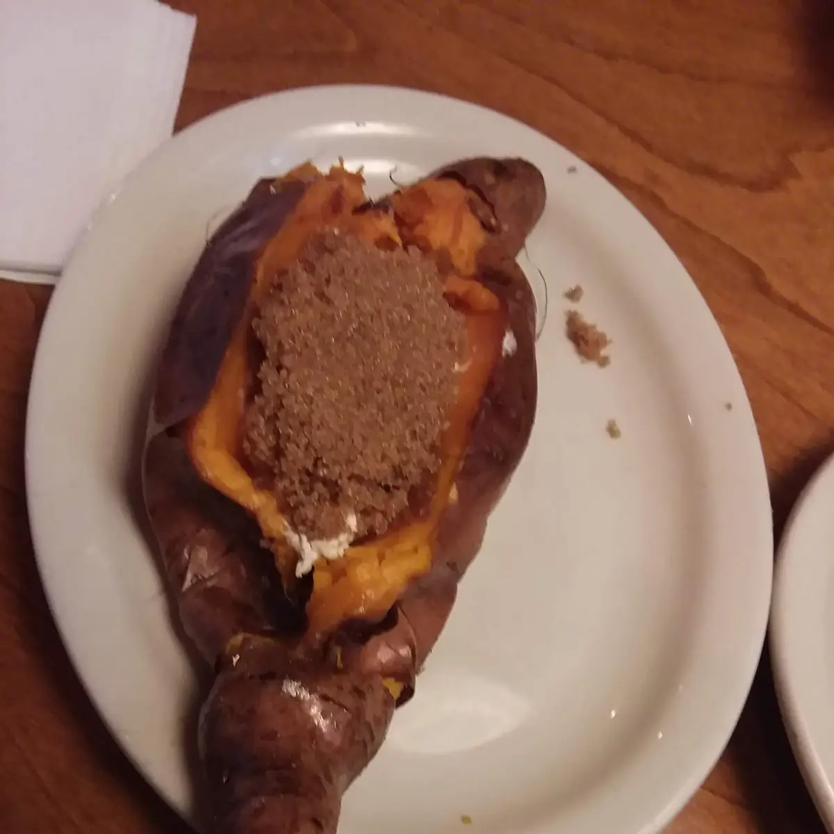 Sweet Potato