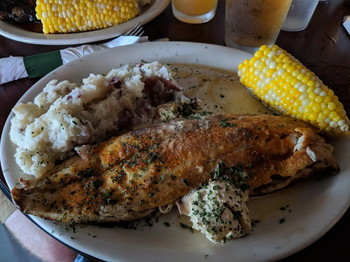 Corn on the Cob