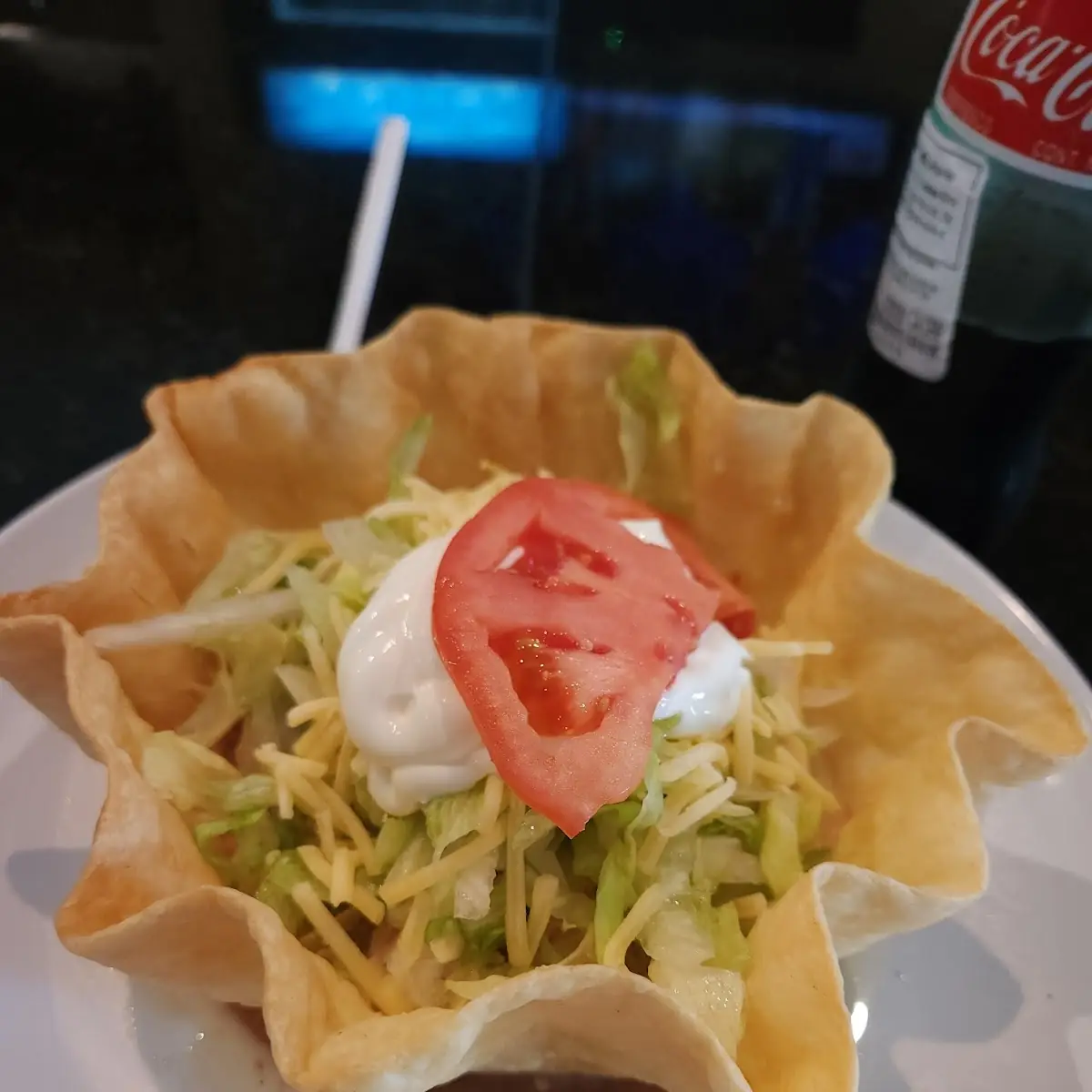 Taco Salad