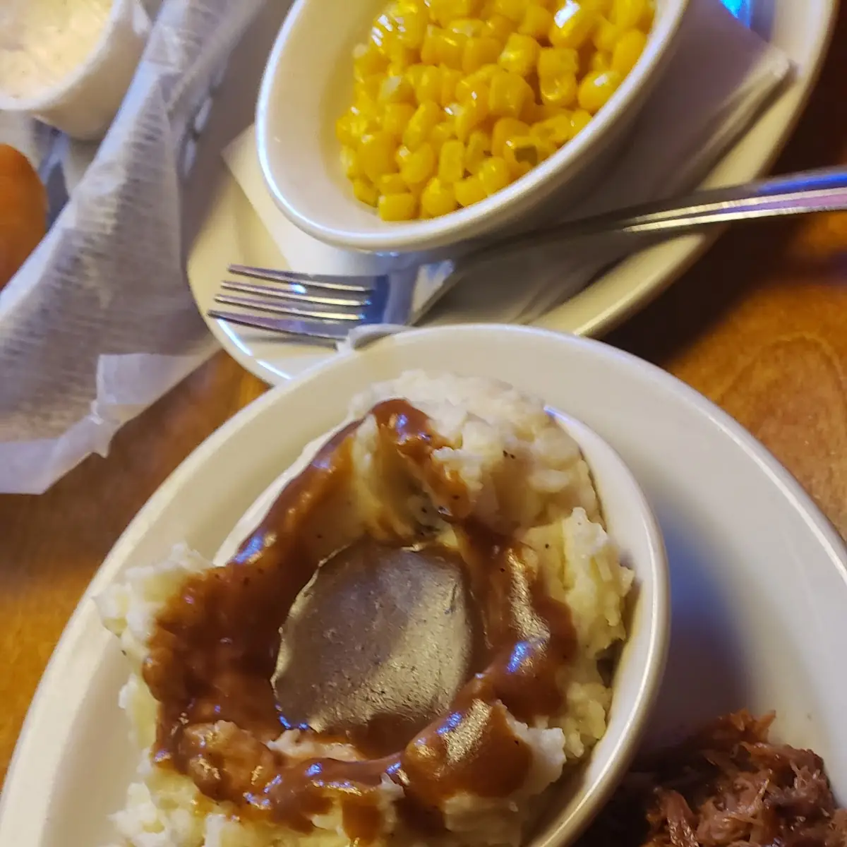 Pulled Pork