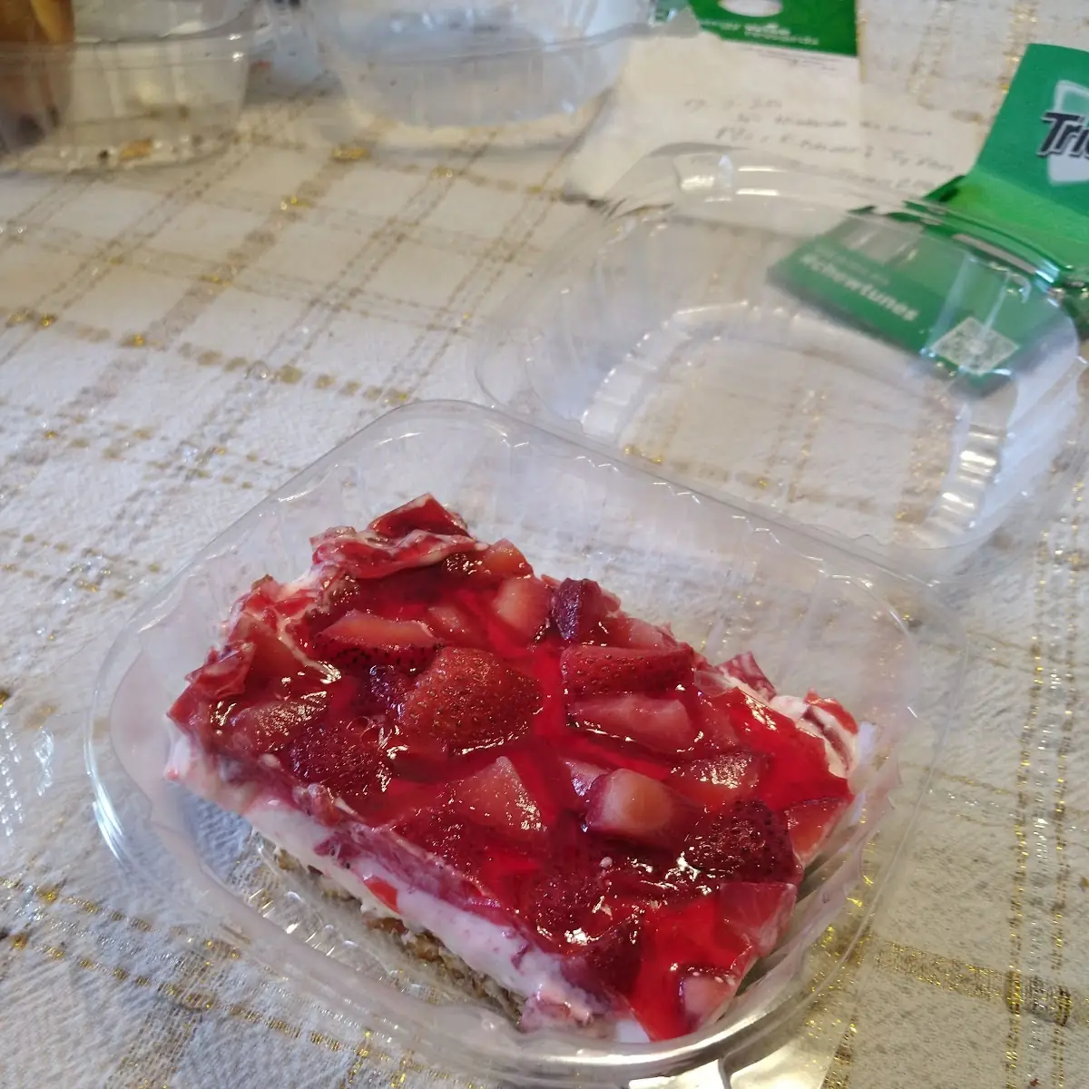 Panna Cotta