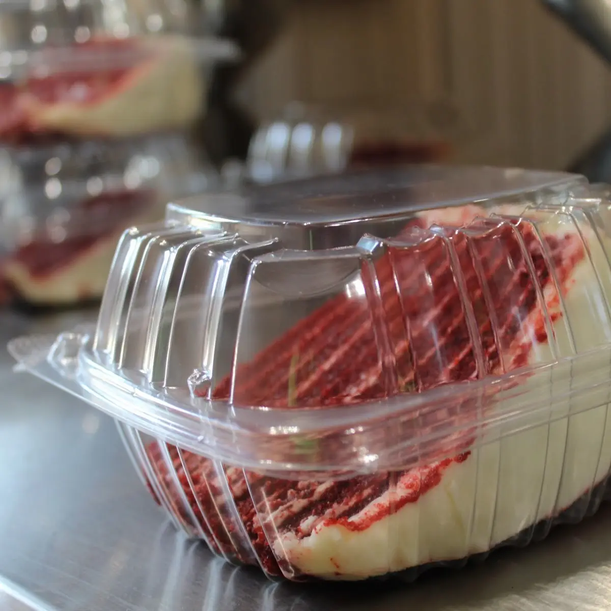 Red Velvet Cake