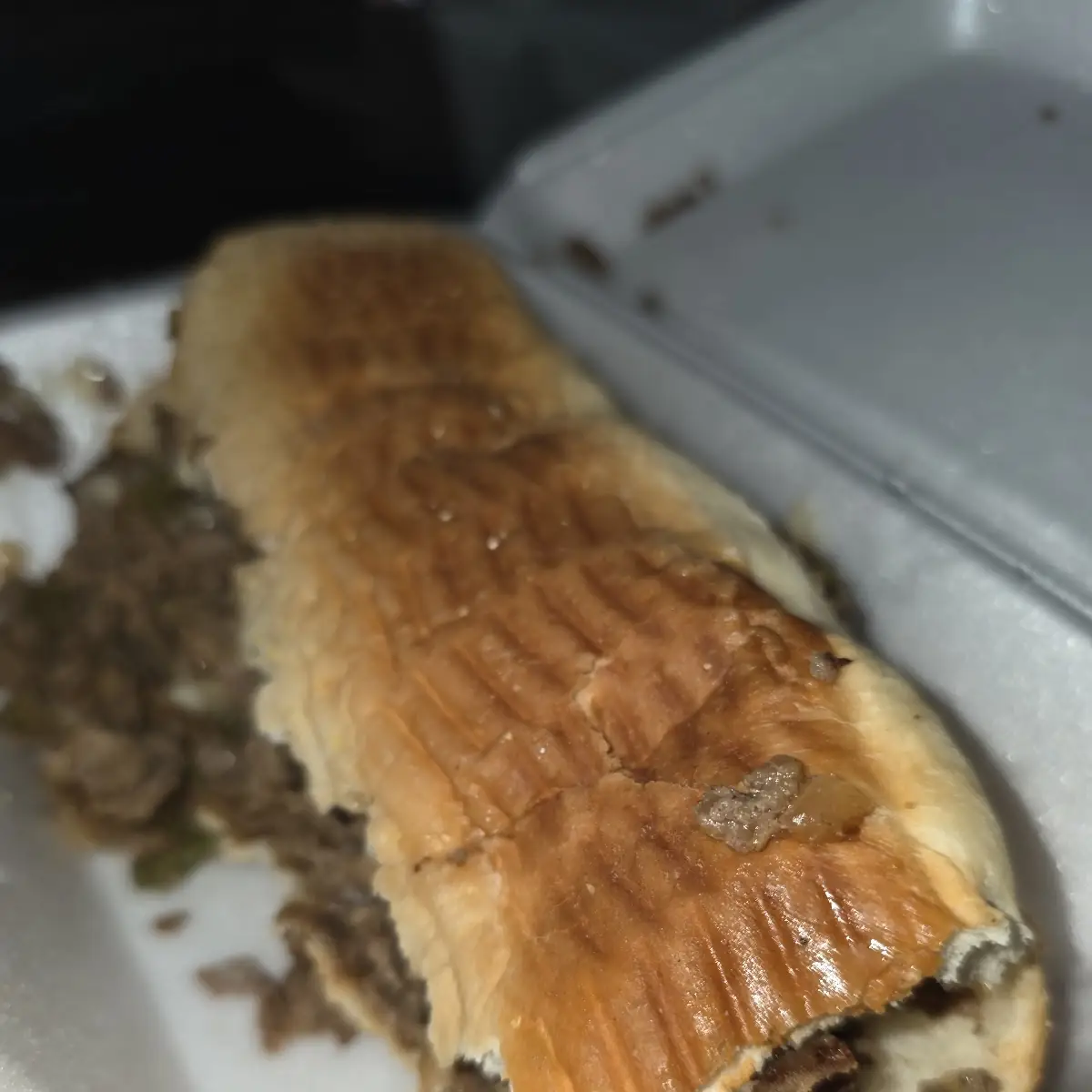 Philly Cheese Steak