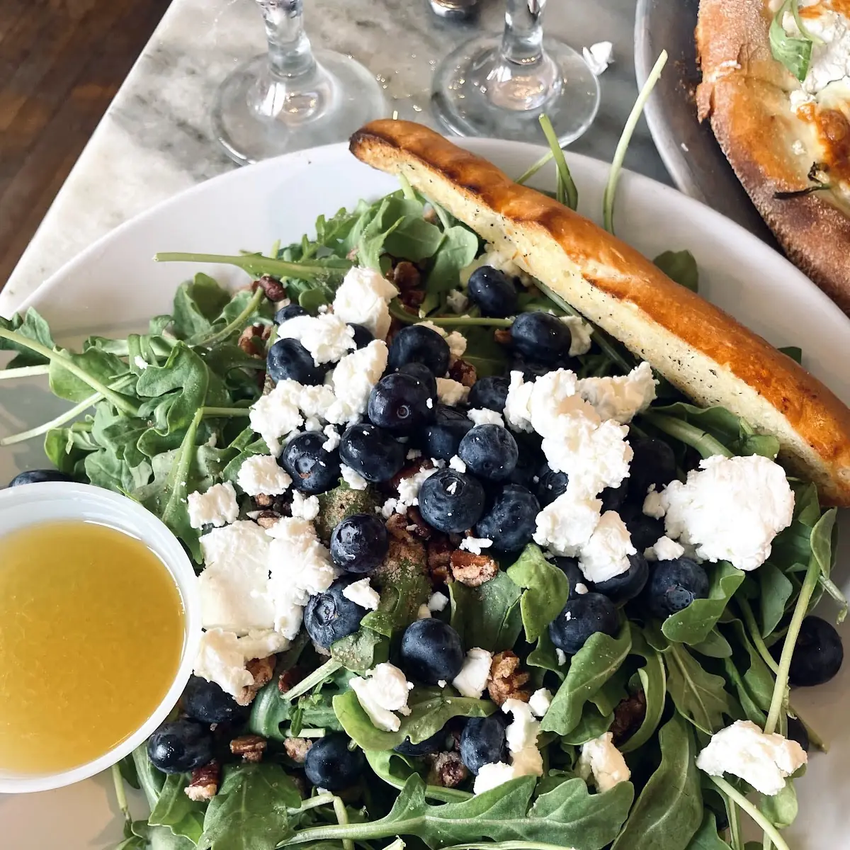 Arugula Salad