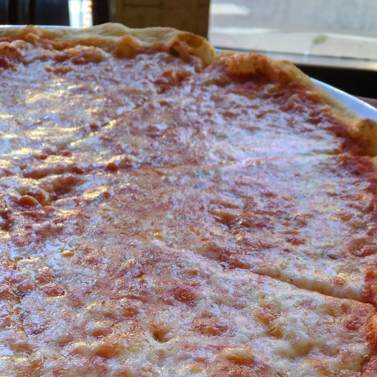 Cheese Pizza