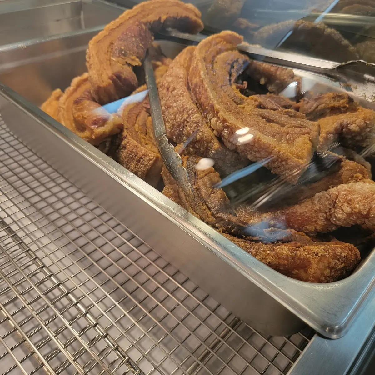 Pork Belly