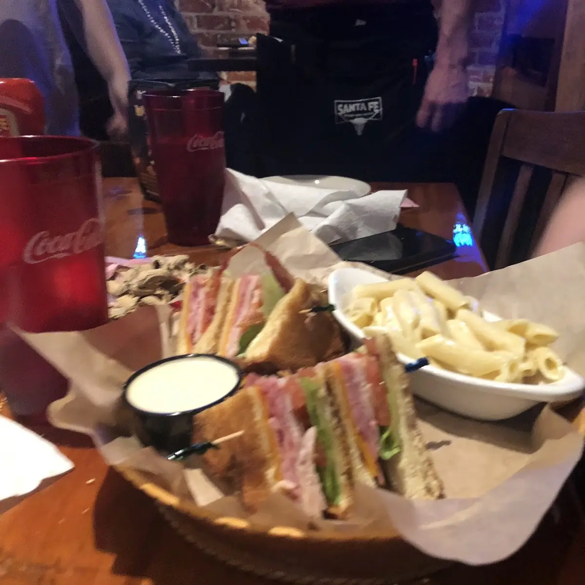 Club Sandwich