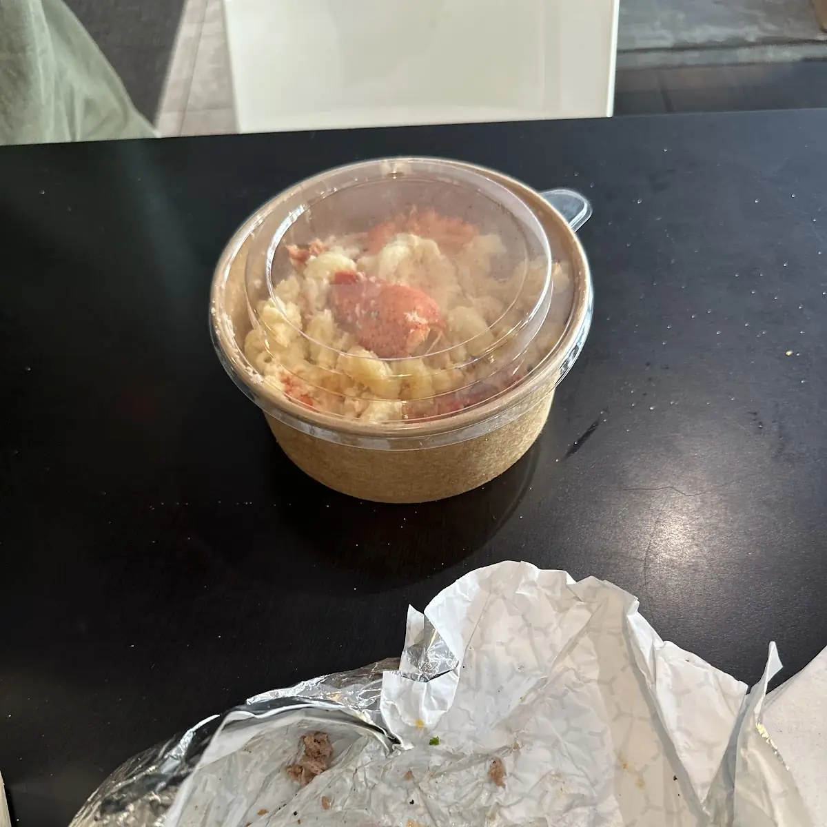 Beef Burger