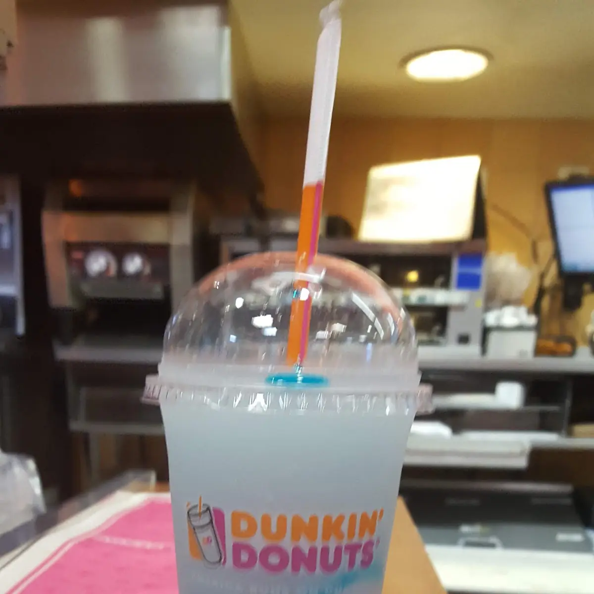 Cotton Candy