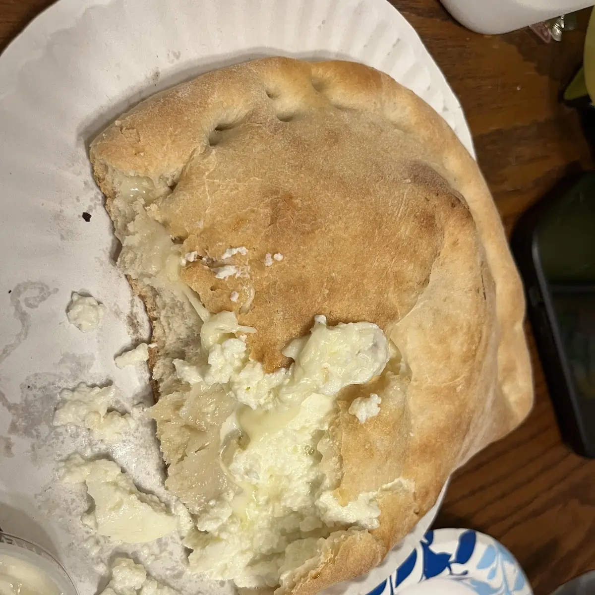Chicken Pot Pie