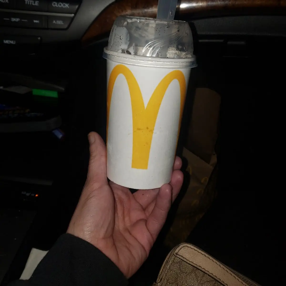Derpy Mcflurry