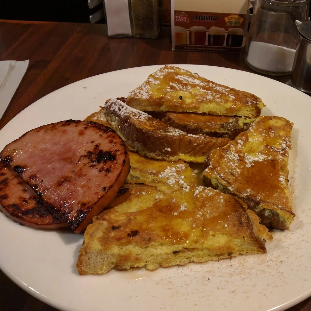 French Toast