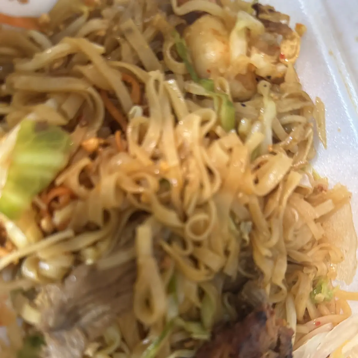 Chow Mein