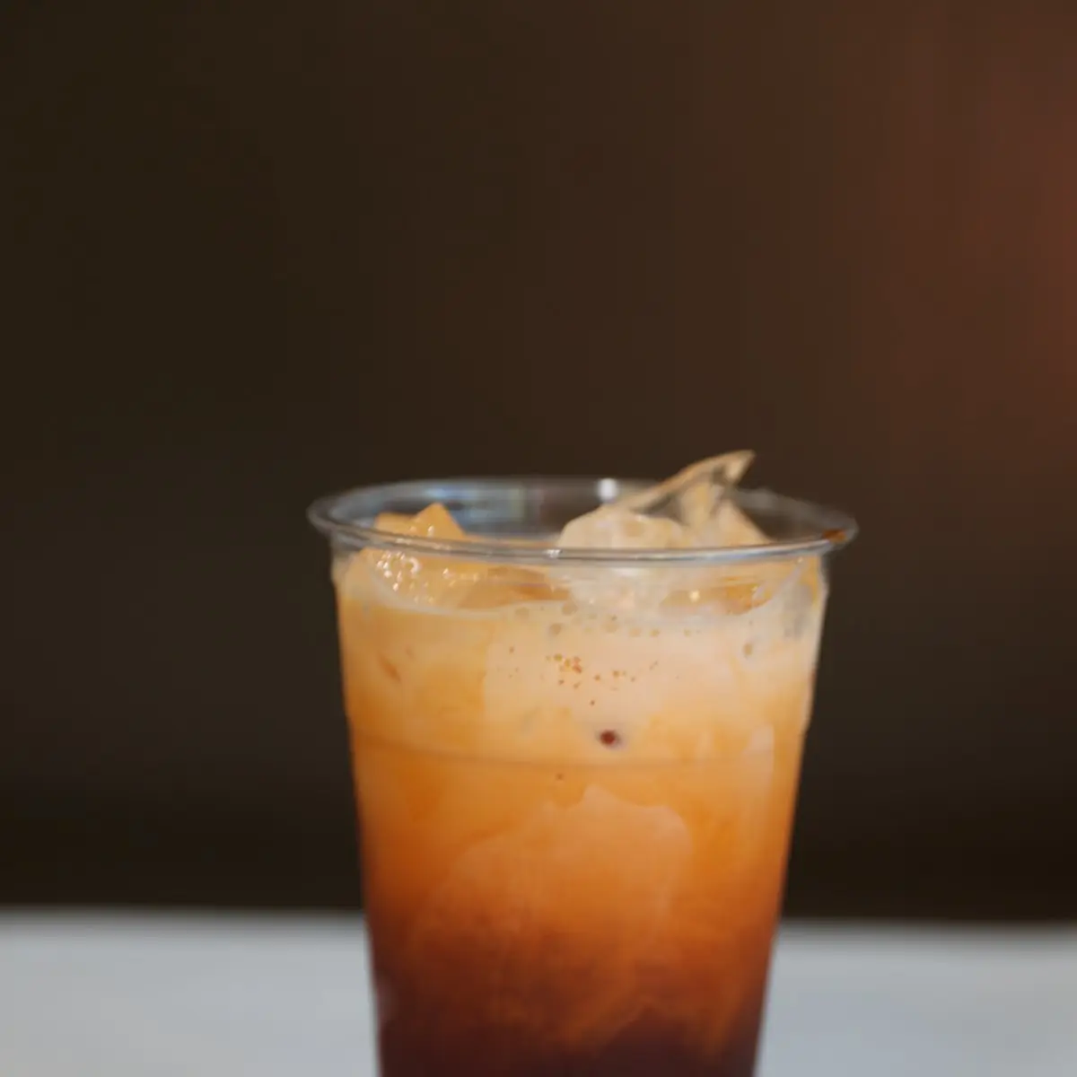 Thai Iced Tea
