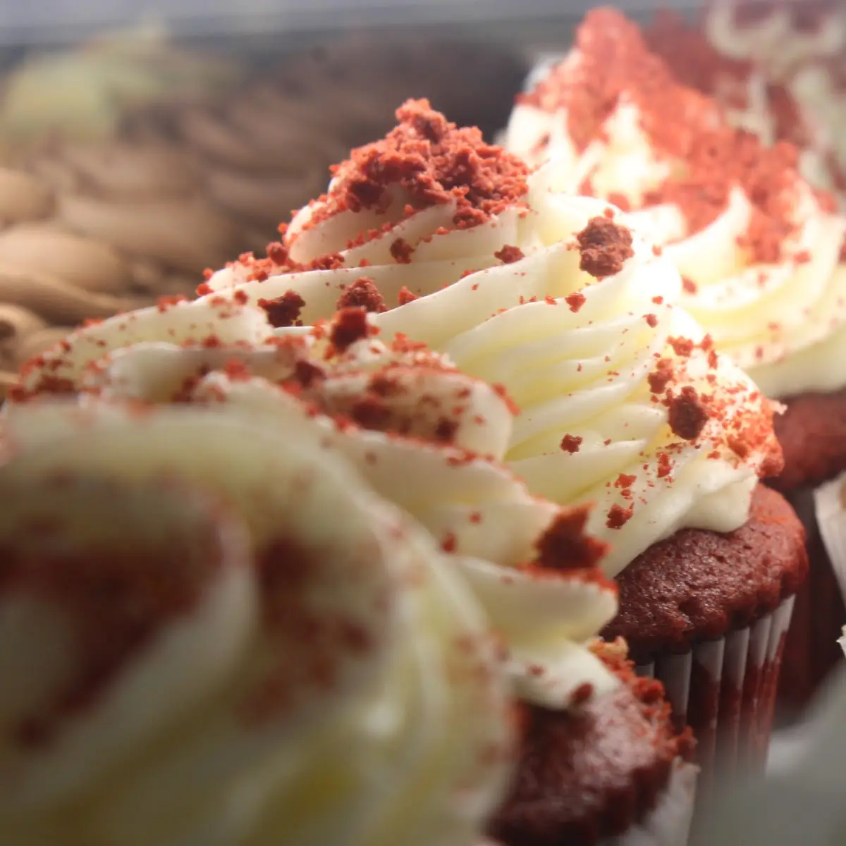 Red Velvet Cake