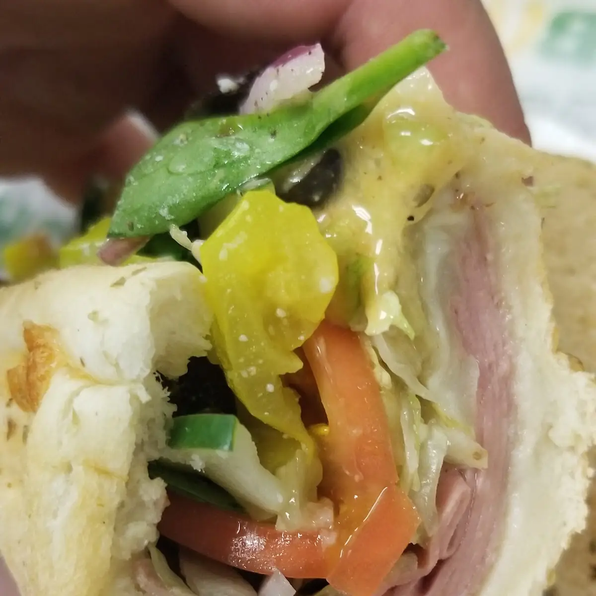 Cold Cut Combo