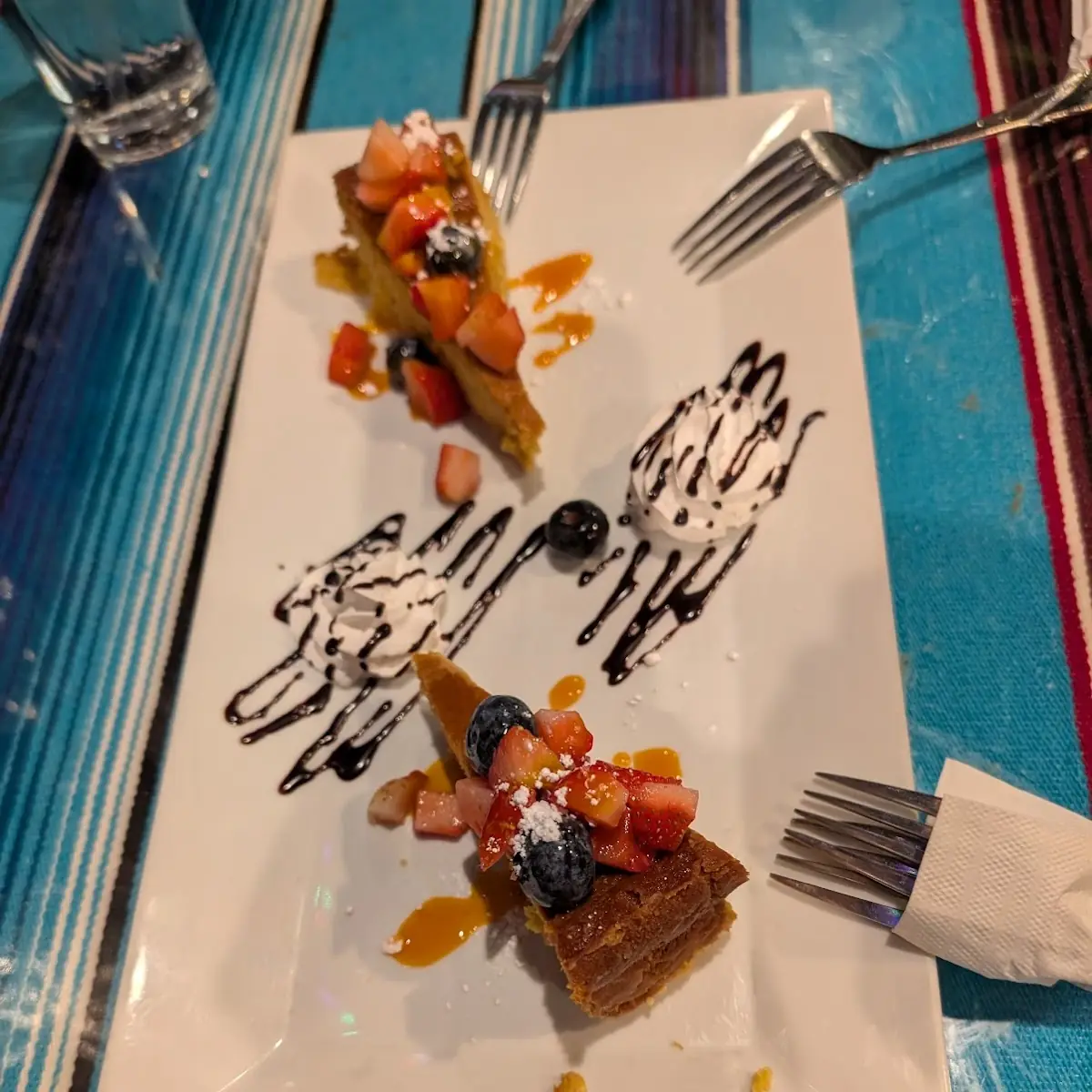 Pan De Elote