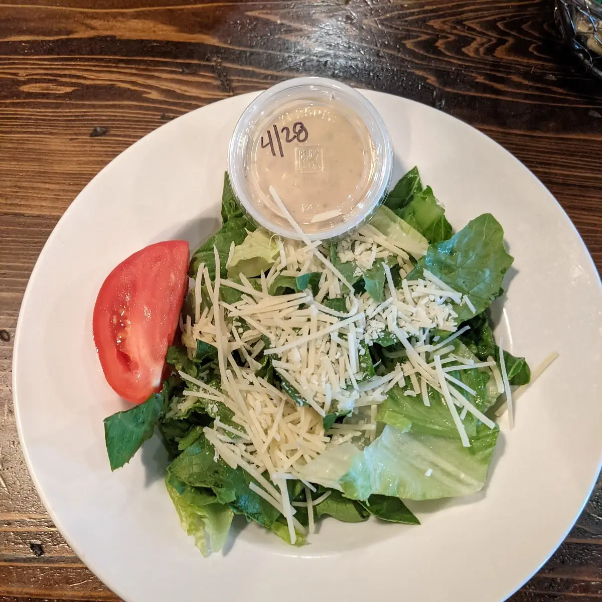 Caesar Salad
