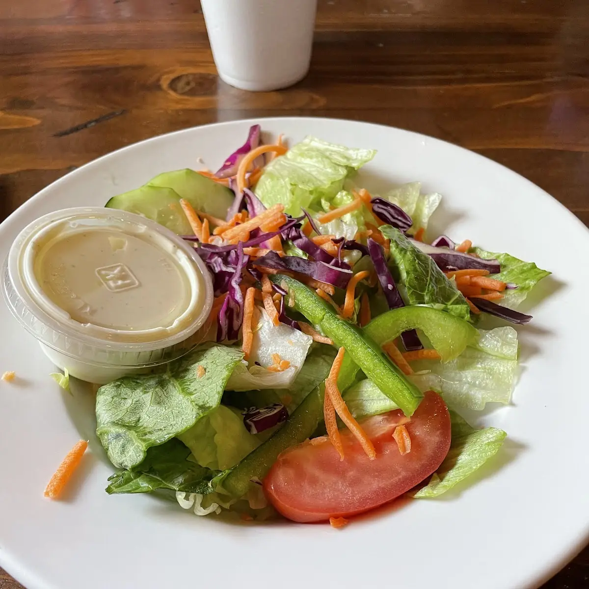 House Salad