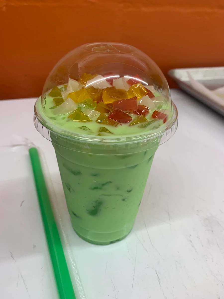 Falooda
