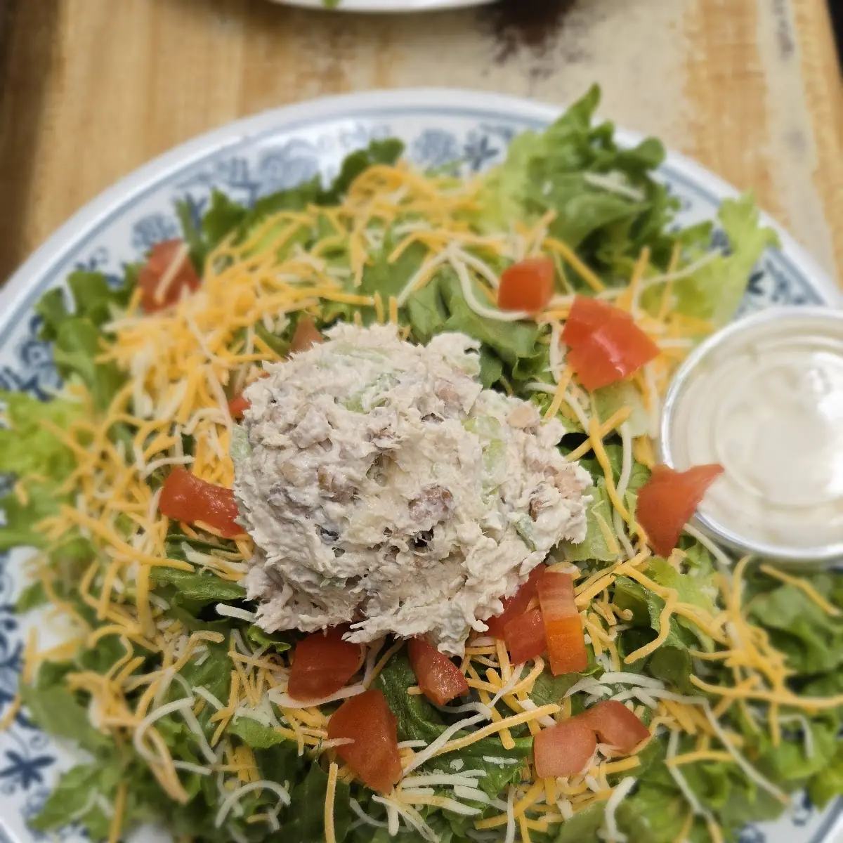 Tuna Salad