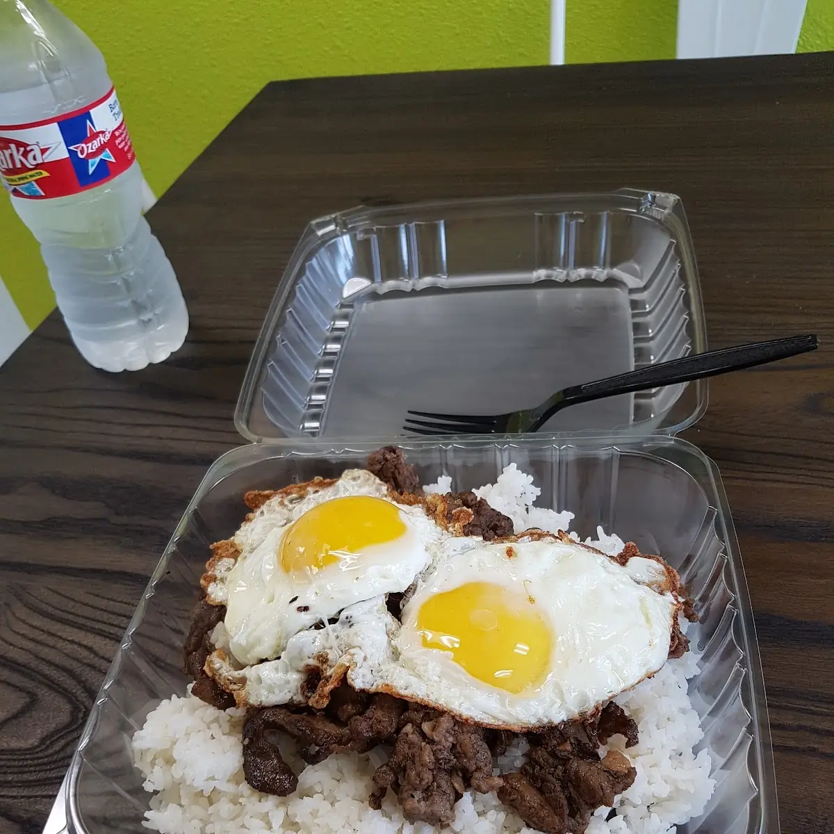 Loco Moco