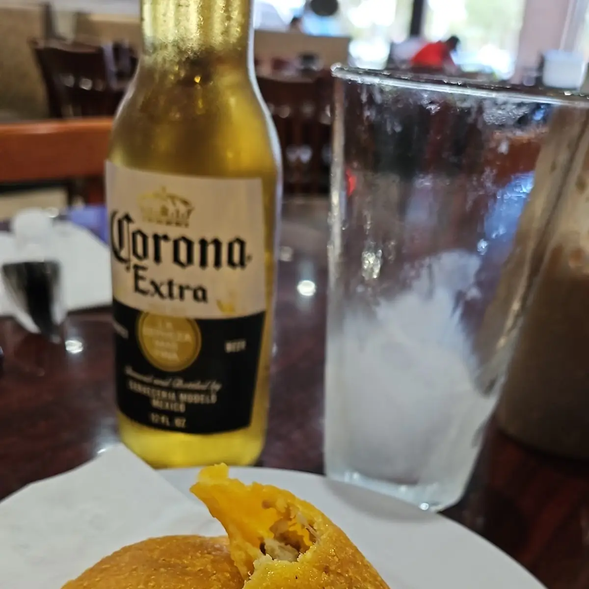 Empanada De Carne