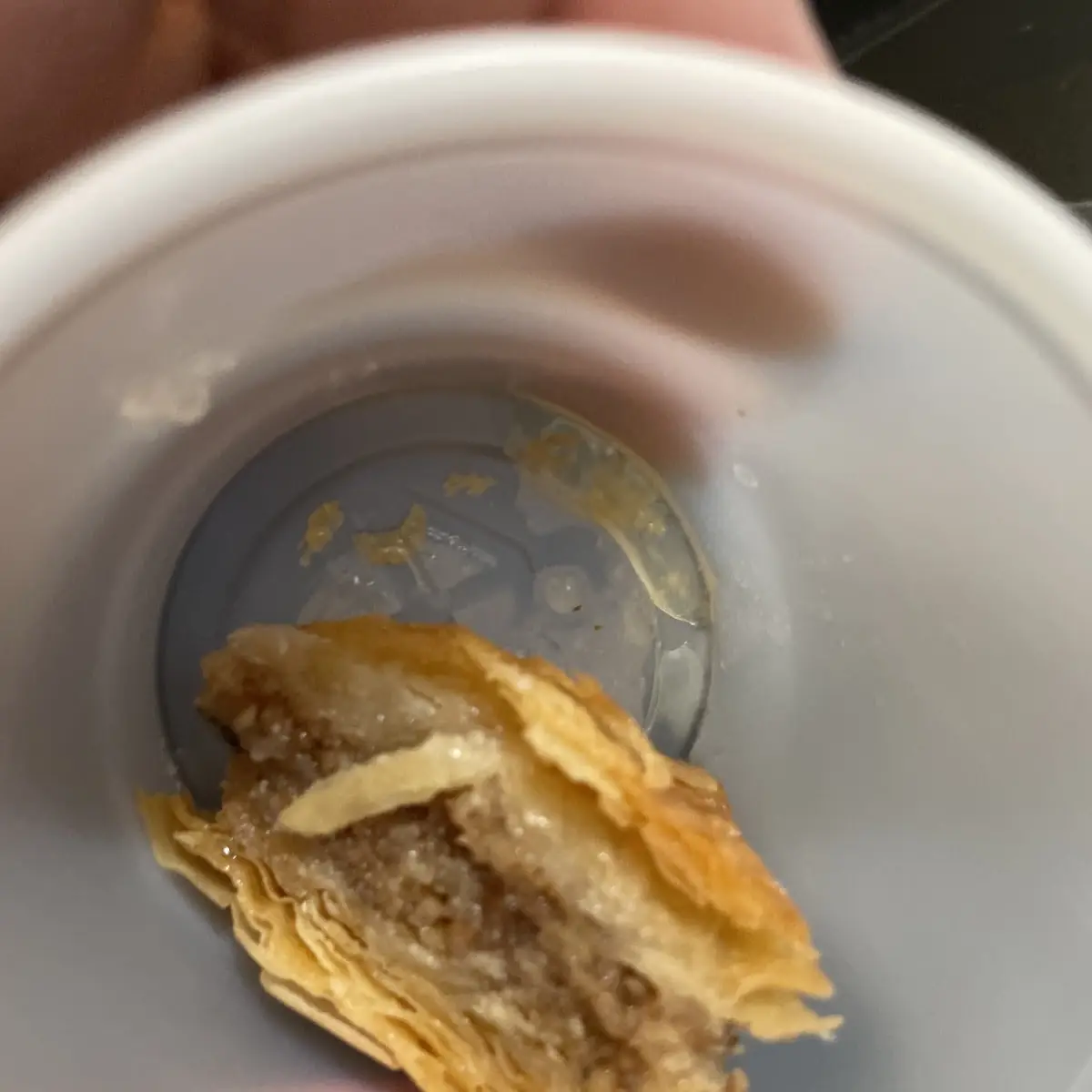 Egg Roll