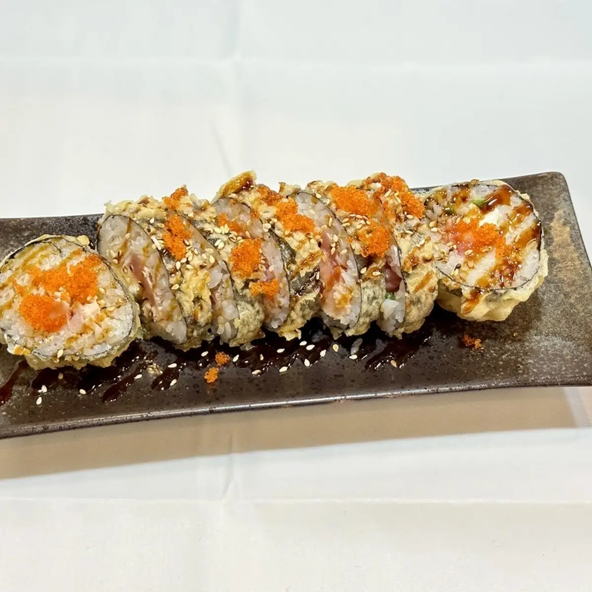 Spicy Tuna